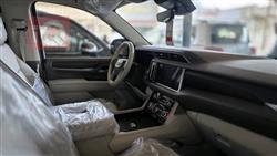 جي ام سي يوكون